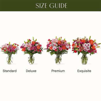 Light of My Life Bouquet – TIM'S TREEHOUSE NURSERY & FLORAL, Sutherlin OR