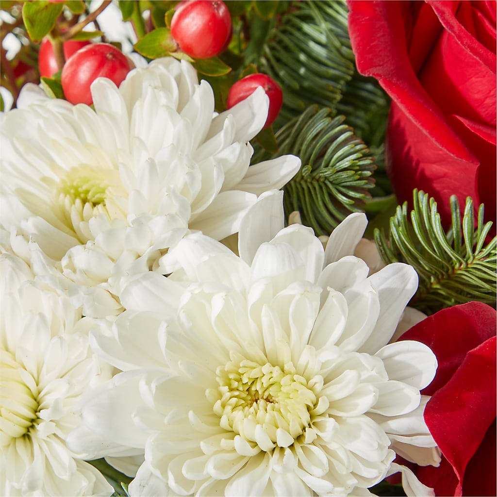 Gingerbread Bakery Bouquet – TIM'S TREEHOUSE NURSERY & FLORAL, Sutherlin OR