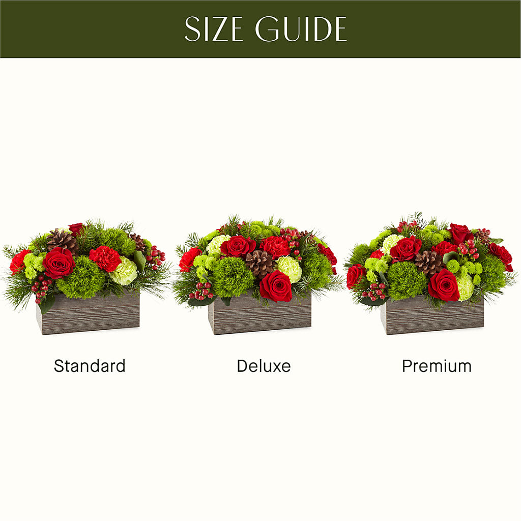 Bundled Up Bouquet – TIM'S TREEHOUSE NURSERY & FLORAL, Sutherlin OR