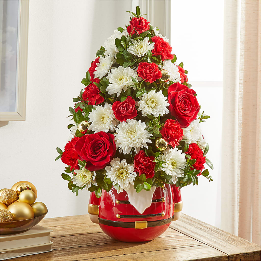 Royal Nutcracker Tree – TIM'S TREEHOUSE NURSERY & FLORAL, Sutherlin OR