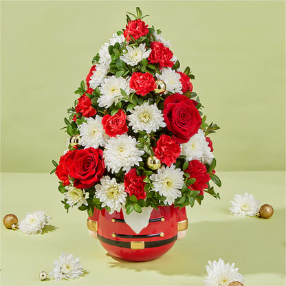 Royal Nutcracker Tree – TIM'S TREEHOUSE NURSERY & FLORAL, Sutherlin OR