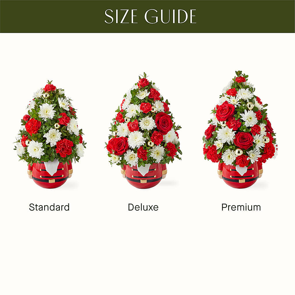 Royal Nutcracker Tree – TIM'S TREEHOUSE NURSERY & FLORAL, Sutherlin OR