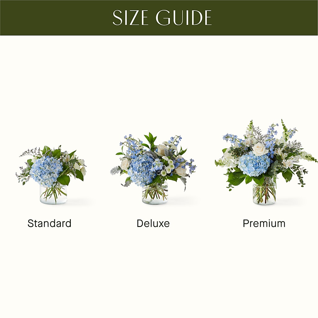 Coastal Blossom Bouquet – TIM'S TREEHOUSE NURSERY & FLORAL, Sutherlin OR