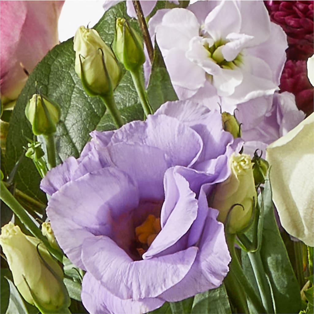 Work of Art Bouquet – TIM'S TREEHOUSE NURSERY & FLORAL, Sutherlin OR