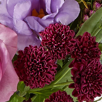Work of Art Bouquet – TIM'S TREEHOUSE NURSERY & FLORAL, Sutherlin OR