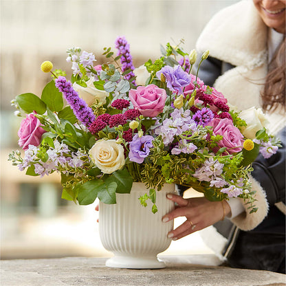 Work of Art Bouquet – TIM'S TREEHOUSE NURSERY & FLORAL, Sutherlin OR
