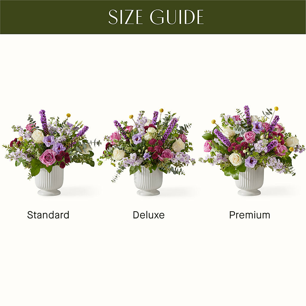 Work of Art Bouquet – TIM'S TREEHOUSE NURSERY & FLORAL, Sutherlin OR