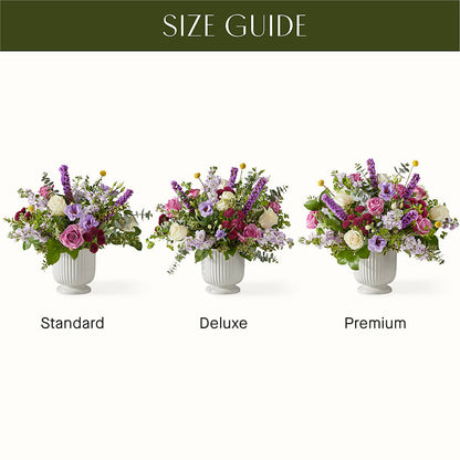 Work of Art Bouquet – TIM'S TREEHOUSE NURSERY & FLORAL, Sutherlin OR