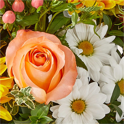 The Good Life Bouquet – TIM'S TREEHOUSE NURSERY & FLORAL, Sutherlin OR