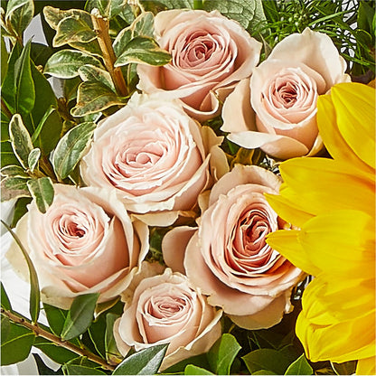 The Good Life Bouquet – TIM'S TREEHOUSE NURSERY & FLORAL, Sutherlin OR