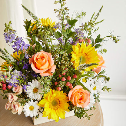 The Good Life Bouquet – TIM'S TREEHOUSE NURSERY & FLORAL, Sutherlin OR