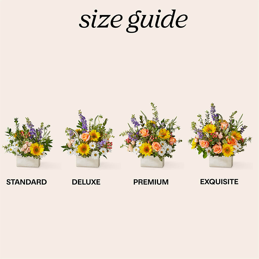 The Good Life Bouquet – TIM'S TREEHOUSE NURSERY & FLORAL, Sutherlin OR