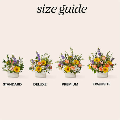 The Good Life Bouquet – TIM'S TREEHOUSE NURSERY & FLORAL, Sutherlin OR