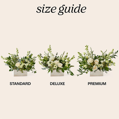 Cashmere Bouquet – TIM'S TREEHOUSE NURSERY & FLORAL, Sutherlin OR