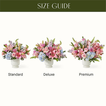 Wonderland Bouquet – TIM'S TREEHOUSE NURSERY & FLORAL, Sutherlin OR