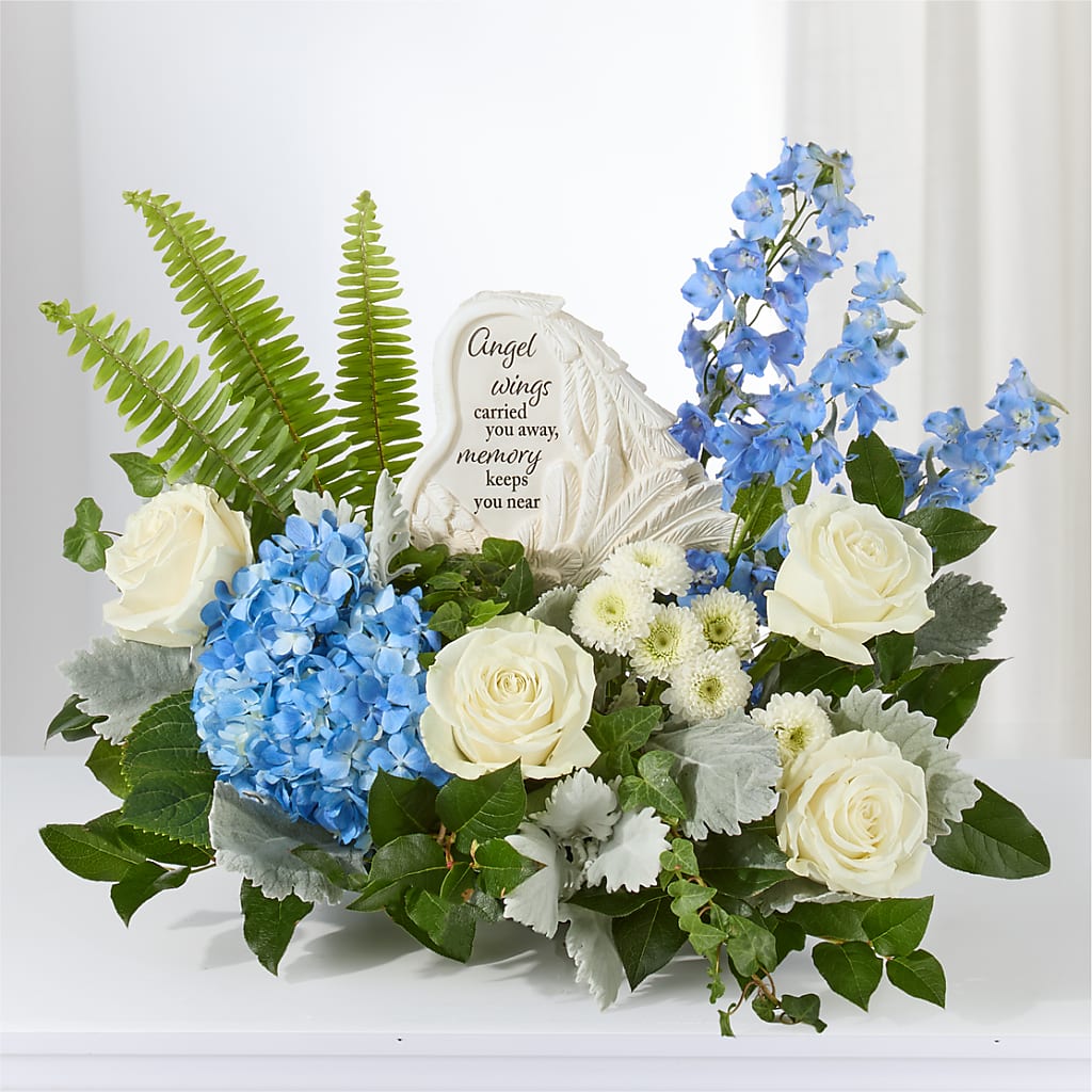 Dearest Arrangement – TIM'S TREEHOUSE NURSERY & FLORAL, Sutherlin OR