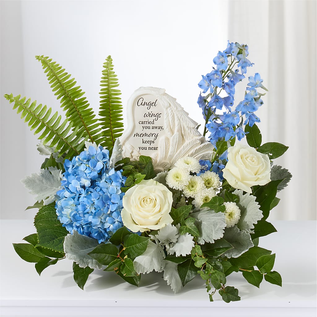 Dearest Arrangement – TIM'S TREEHOUSE NURSERY & FLORAL, Sutherlin OR
