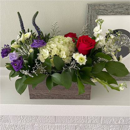 Sweet Magnolia Bouquet – TIM'S TREEHOUSE NURSERY & FLORAL, Sutherlin OR