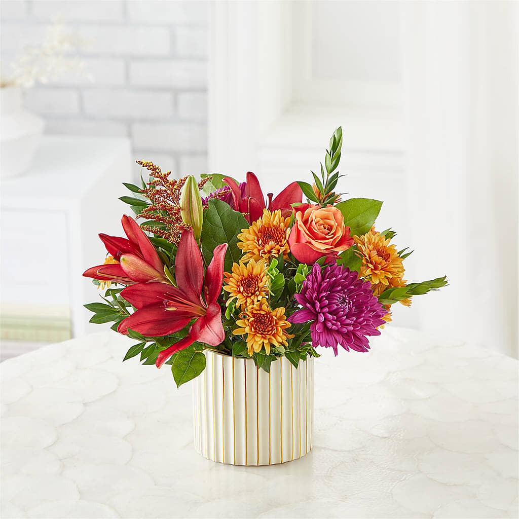 Burgundy Landscape Bouquet – TIM'S TREEHOUSE NURSERY & FLORAL, Sutherlin OR