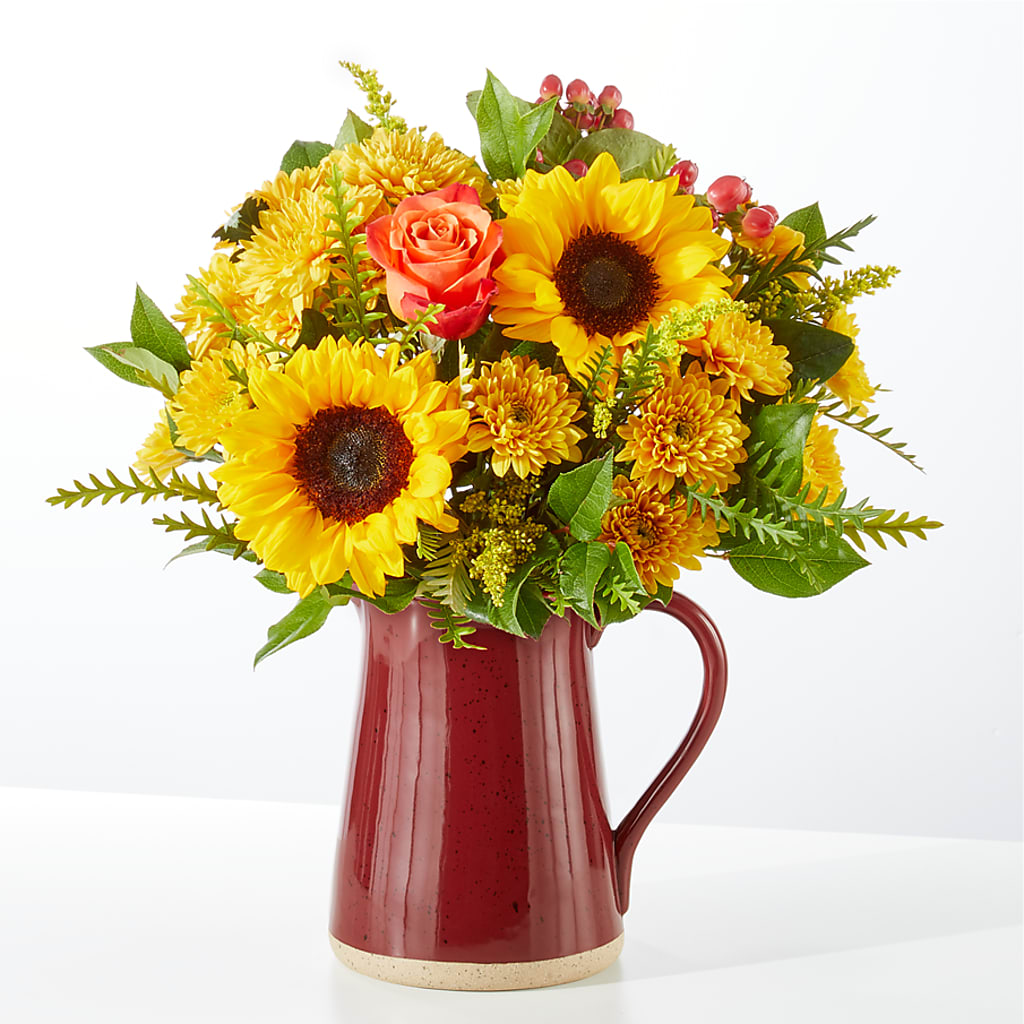 Scents of Autumn Bouquet – TIM'S TREEHOUSE NURSERY & FLORAL, Sutherlin OR