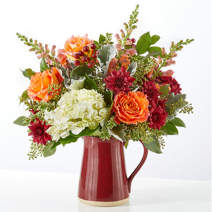 Fall's Finest Bouquet – TIM'S TREEHOUSE NURSERY & FLORAL, Sutherlin OR