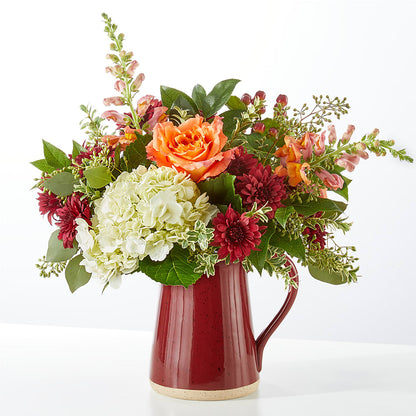 Fall's Finest Bouquet – TIM'S TREEHOUSE NURSERY & FLORAL, Sutherlin OR