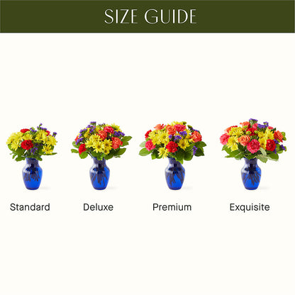 Brighter Days Bouquet – TIM'S TREEHOUSE NURSERY & FLORAL, Sutherlin OR