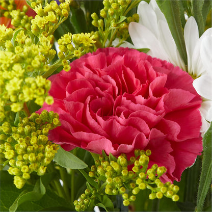 Oopsie Daisy Bouquet – TIM'S TREEHOUSE NURSERY & FLORAL, Sutherlin OR