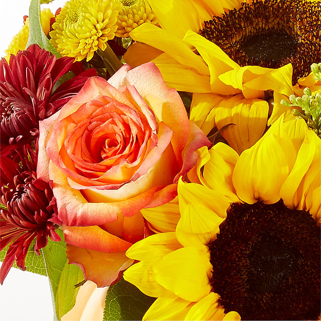 Golden Gourd Pumpkin Bouquet – TIM'S TREEHOUSE NURSERY & FLORAL, Sutherlin OR