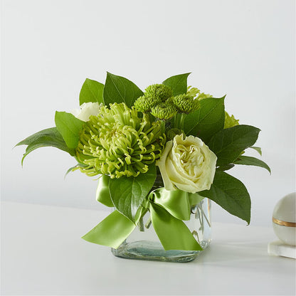 Emerald Forest Bouquet – TIM'S TREEHOUSE NURSERY & FLORAL, Sutherlin OR