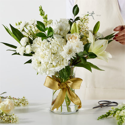 New Beginnings – A Florist Original – TIM'S TREEHOUSE NURSERY & FLORAL, Sutherlin OR