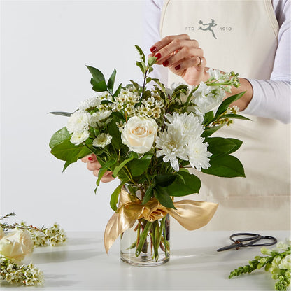 New Beginnings – A Florist Original – TIM'S TREEHOUSE NURSERY & FLORAL, Sutherlin OR