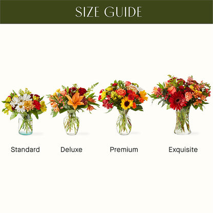 Fall Delight – A Florist Original – TIM'S TREEHOUSE NURSERY & FLORAL, Sutherlin OR