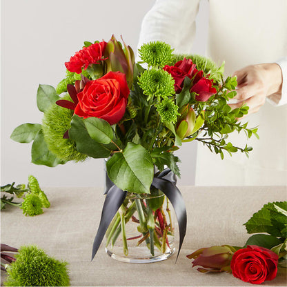 Heritage Kindle – A Florist Original – TIM'S TREEHOUSE NURSERY & FLORAL, Sutherlin OR