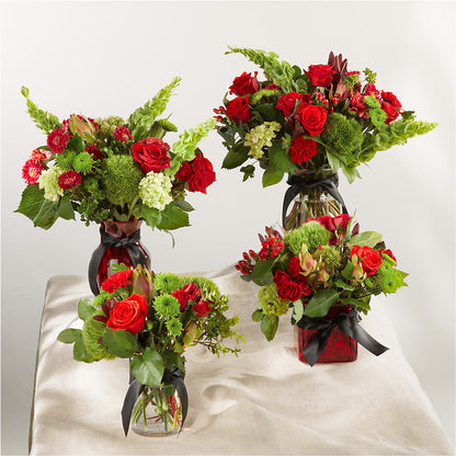 Heritage Kindle – A Florist Original – TIM'S TREEHOUSE NURSERY & FLORAL, Sutherlin OR