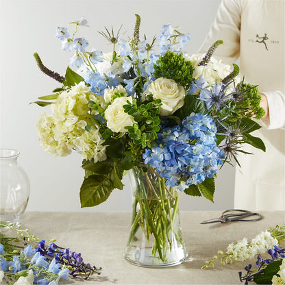 Festival of Lights – A Florist Original – TIM'S TREEHOUSE NURSERY & FLORAL, Sutherlin OR