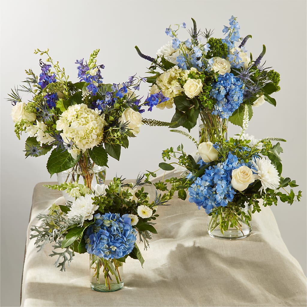 Festival of Lights – A Florist Original – TIM'S TREEHOUSE NURSERY & FLORAL, Sutherlin OR