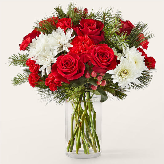 Seasonal Magic Bouquet – TIM'S TREEHOUSE NURSERY & FLORAL, Sutherlin OR