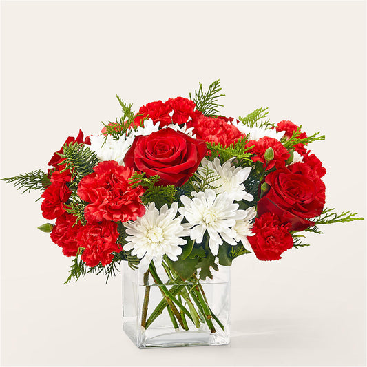 Peppermint Chill Bouquet – TIM'S TREEHOUSE NURSERY & FLORAL, Sutherlin OR