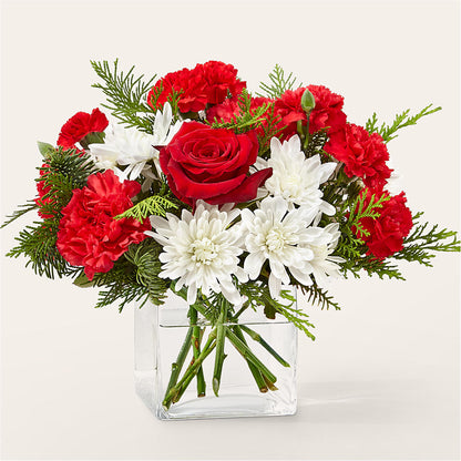 Peppermint Chill Bouquet – TIM'S TREEHOUSE NURSERY & FLORAL, Sutherlin OR