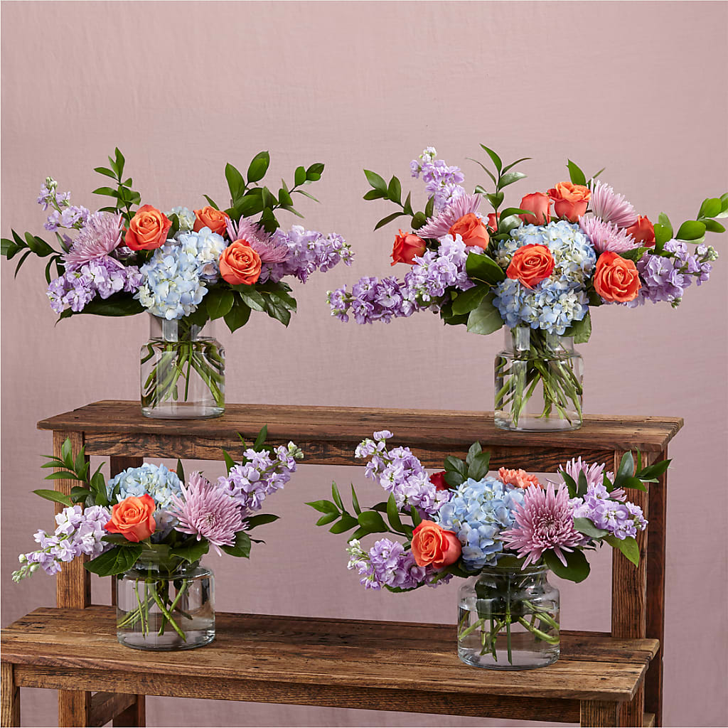 Be Mine Bouquet – TIM'S TREEHOUSE NURSERY & FLORAL, Sutherlin OR