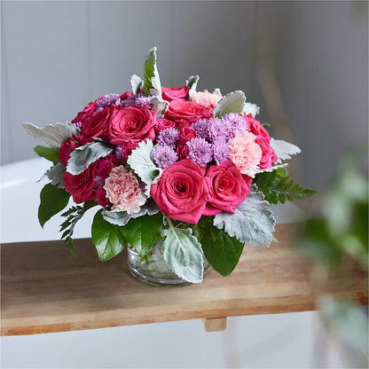 Sweet As Can Be Bouquet – TIM'S TREEHOUSE NURSERY & FLORAL, Sutherlin OR