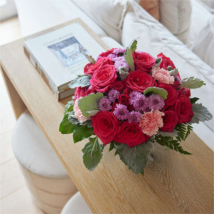 Sweet As Can Be Bouquet – TIM'S TREEHOUSE NURSERY & FLORAL, Sutherlin OR