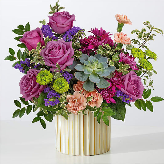 You're a Gem Bouquet – TIM'S TREEHOUSE NURSERY & FLORAL, Sutherlin OR