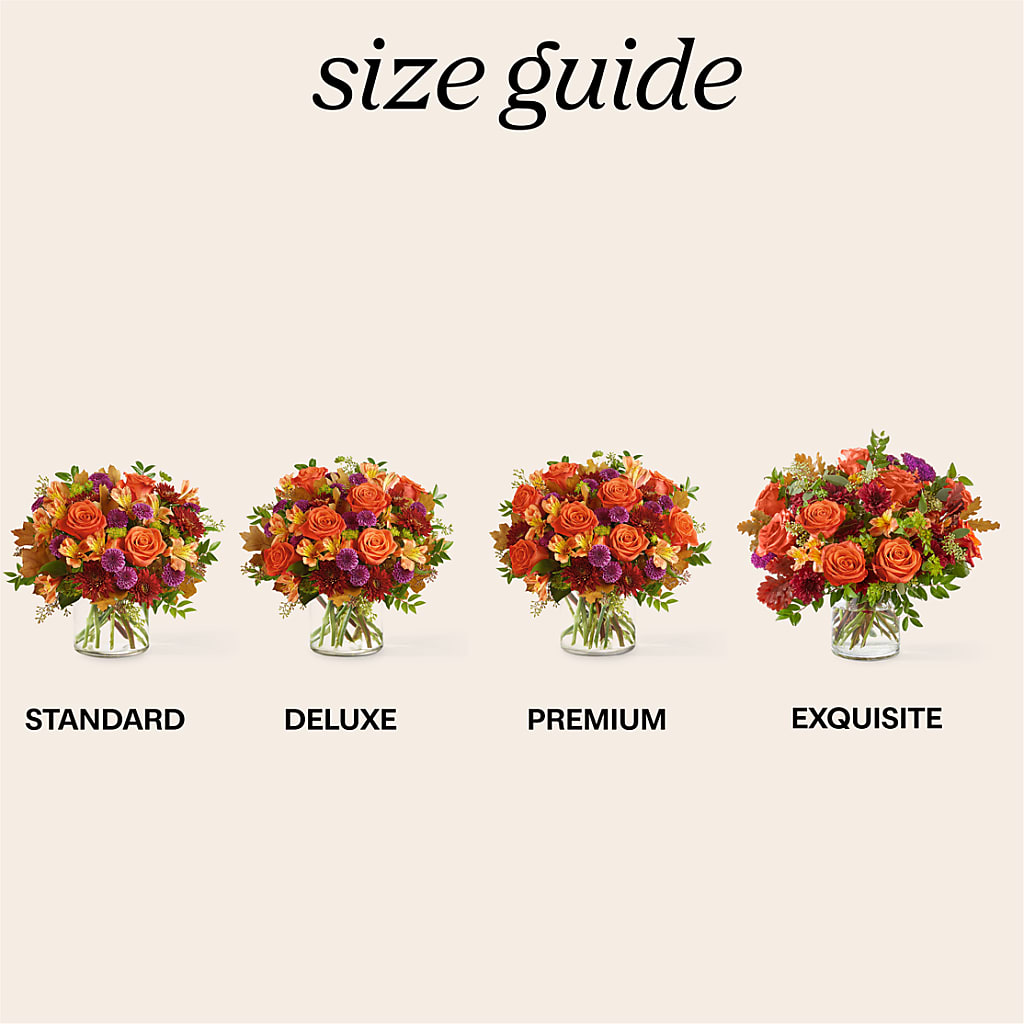 Orange You Glad Bouquet – TIM'S TREEHOUSE NURSERY & FLORAL, Sutherlin OR