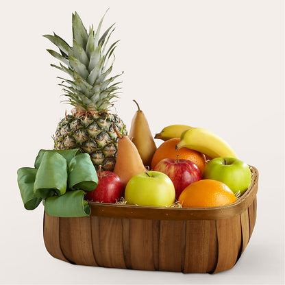 Main Squeeze Fruit Basket – TIM'S TREEHOUSE NURSERY & FLORAL, Sutherlin OR