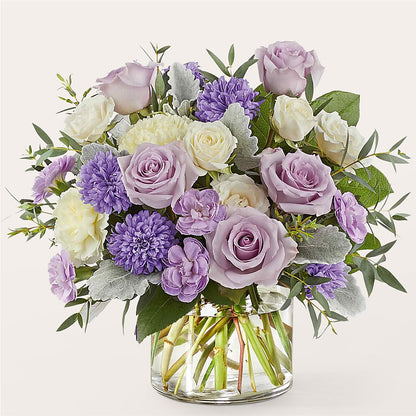 Stardust Bouquet – TIM'S TREEHOUSE NURSERY & FLORAL, Sutherlin OR