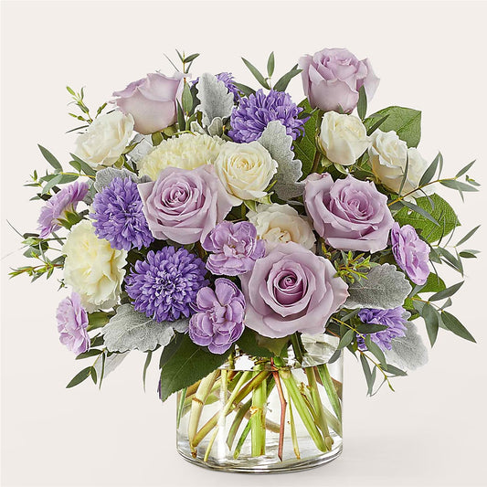 Stardust Bouquet – TIM'S TREEHOUSE NURSERY & FLORAL, Sutherlin OR