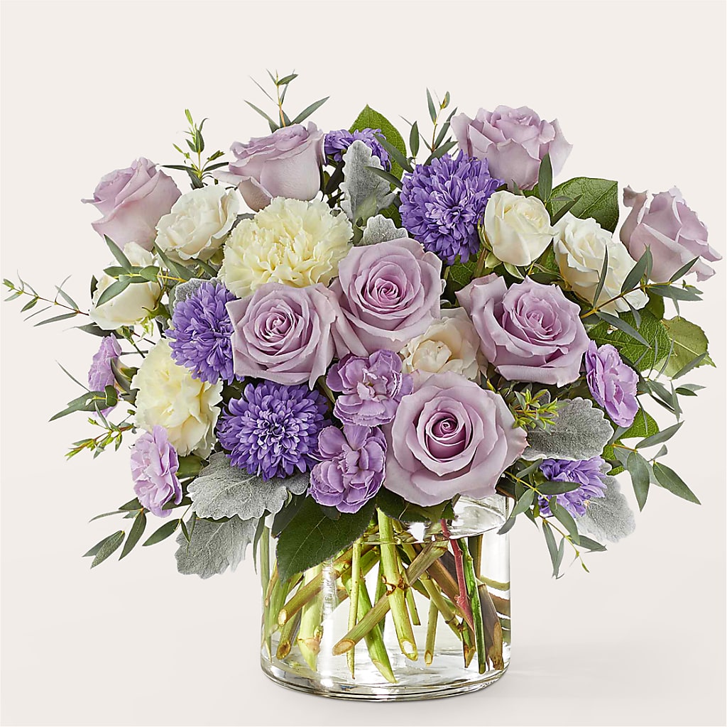 Stardust Bouquet – TIM'S TREEHOUSE NURSERY & FLORAL, Sutherlin OR