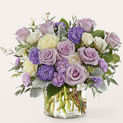 Stardust Bouquet – TIM'S TREEHOUSE NURSERY & FLORAL, Sutherlin OR